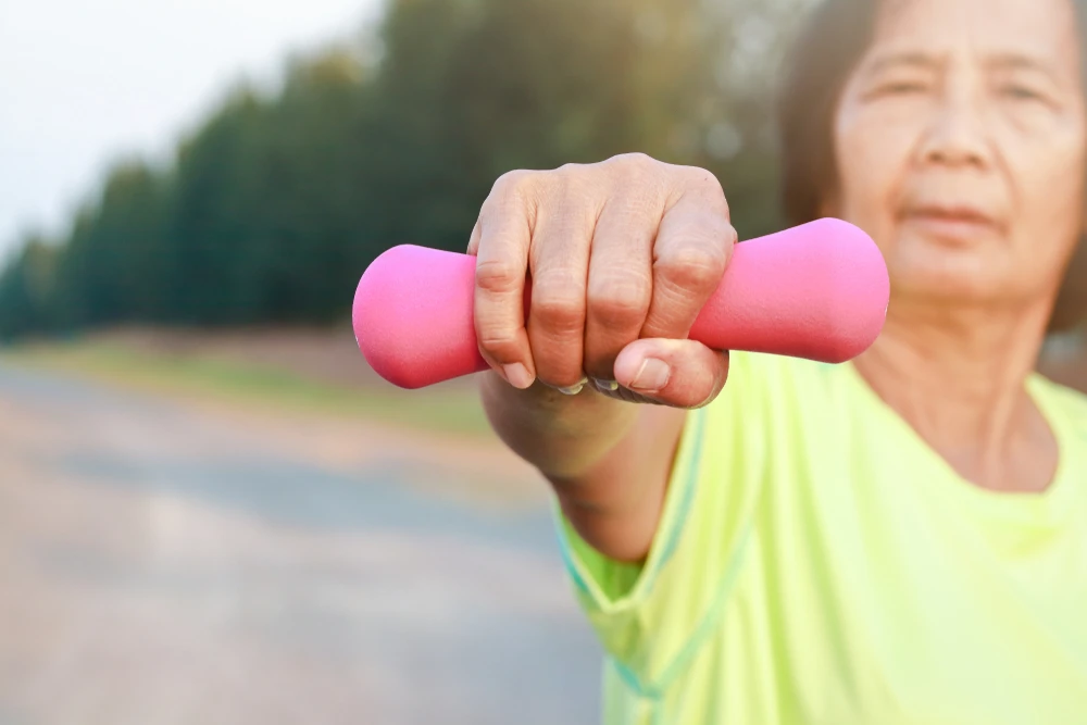 Best Exercises for Parkinsons Disease | The Parkinson's Plan