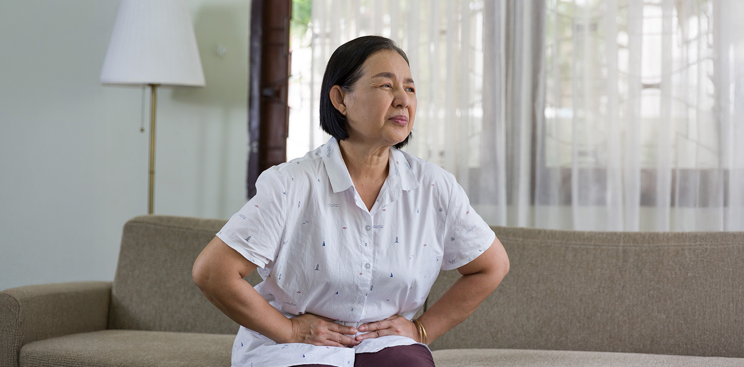 Does Parkinsons Cause Constipation 2 | The Parkinson's Plan