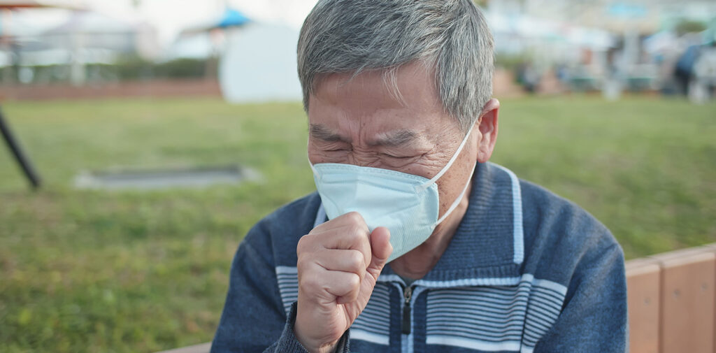 The Air We Breathe 2 | The Parkinson's Plan